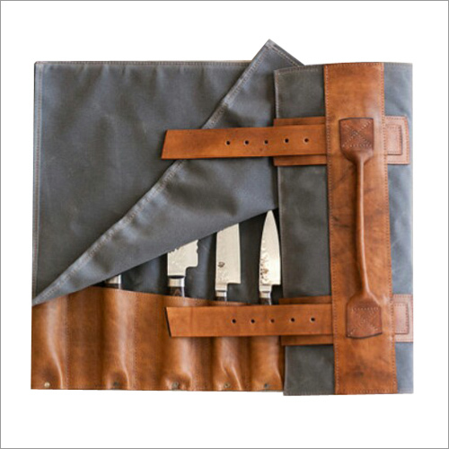 Leather Knife Cover
