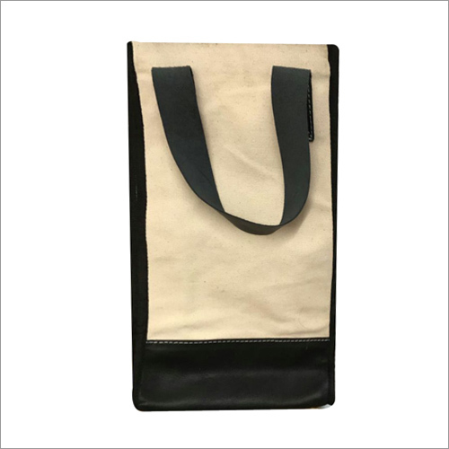 Leather Hand Bag