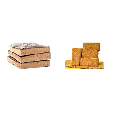 Cork Slabs