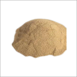 Cork Powder