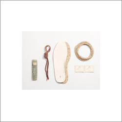 Footwear Cork Material