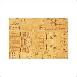 Decorative Office Cork