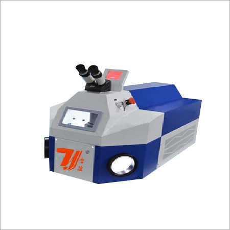 Automatic Jewelry Soldering Machine