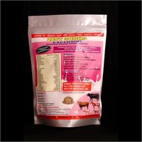 CHELATED MINERAL MIXTURE POWDER