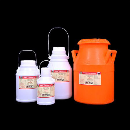 Veterinary Liquid Calcium Supplement Veterinary Liquid Calcium Supplement