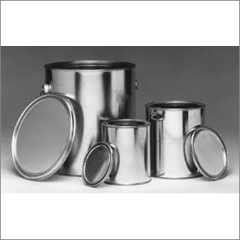 Tin Cans