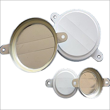 Cap Seals