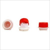 24 MM Low Neck Spouts