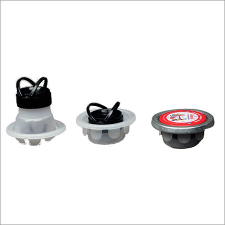 Pull-Out Spouts for Amul 15Kg Ghee Packing