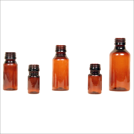 Pet Bottle Pet Bottle