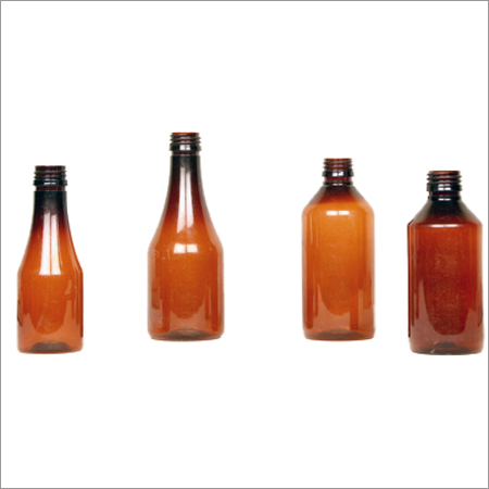 Pet Bottle