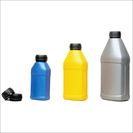 Pharmaceutical Plastic Bottles 