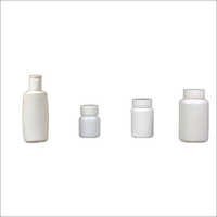 Bottle and Jar For Pharma Industries