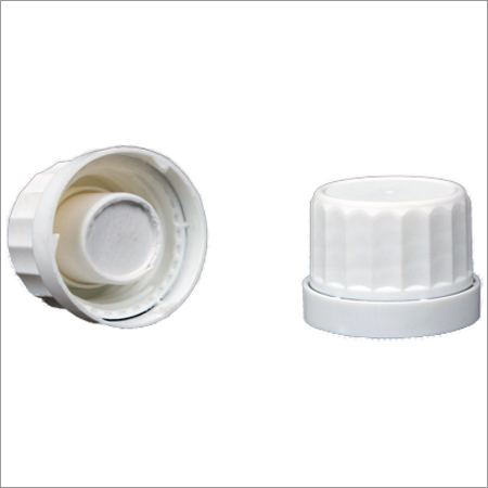 Flip-Top Lead for Tin Container for Spices By VISHAL PLASTIC INDUSTRIES