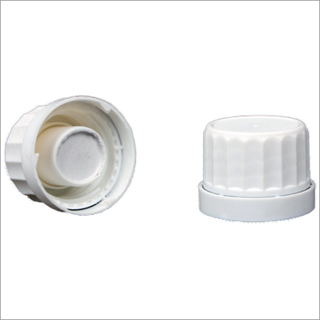 Flip-Top Lead for Tin Container for Spices