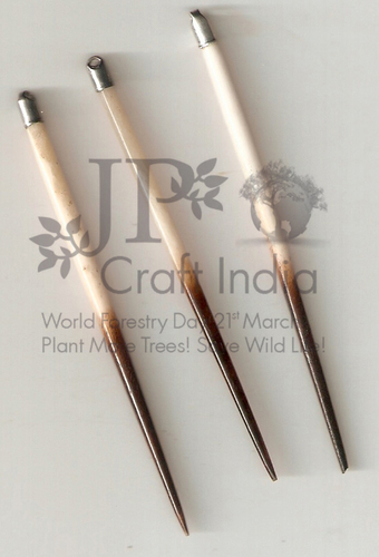 Customised Resin Tooth Pick