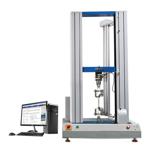 Tensile Testing Machines