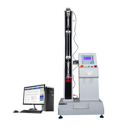 Plastic Universal Testing Equipment