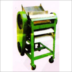 2 Piece Mango Cutting Machine