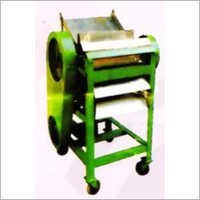 2 Piece Mango Cutting Machine - Feature: Eco Friendly
