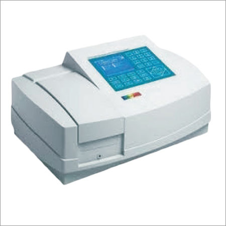 Spectro Photo Meter Spectro Photo Meter