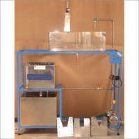 Laboratory Accessories - Metal Alloy Frame, Adjustable Flow Rate, Customizable Dimensions | Compact Design, Easy Setup, Durable Build, Reliable Results, Versatile Use