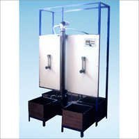 Mixer Settler Type Extractor
