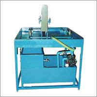 Hydraulic Bench