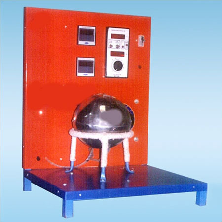 Thermal Conductivity Of Insulating Powder