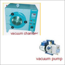 Vacuum Tray Drier