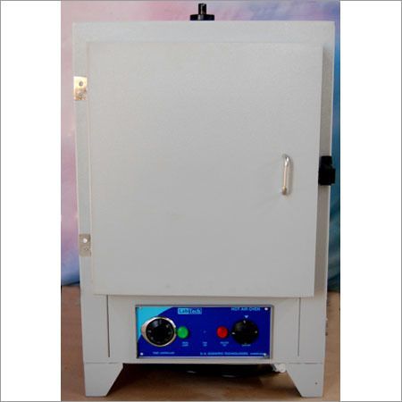 Air Oven Dryer