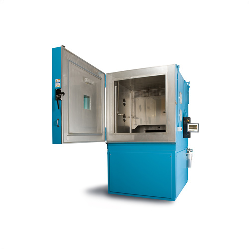 Water Spray Test Chamber By RESONANCE AUTOMATION AND MACHINES