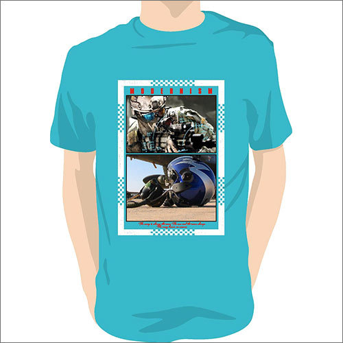 Fancy T Shirt