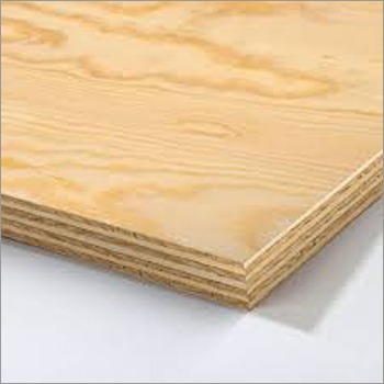 Rubber Plywood