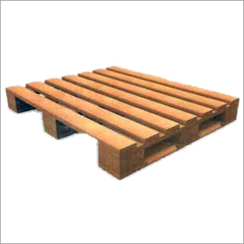 Wooden Pallets