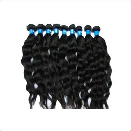 Remy Single Drawn Bulk Hair