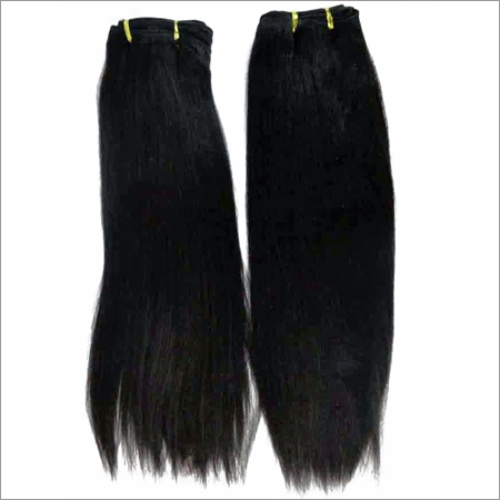 Remy Wefted Straight Hair Remy Wefted Straight Hair