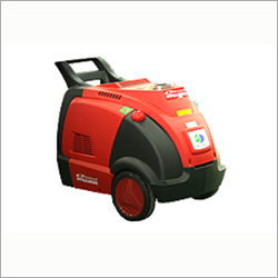 Optima Steamer Diesel Model DMF