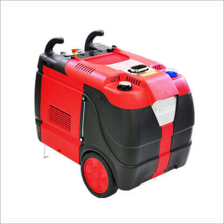 Steam Car Washer DMF