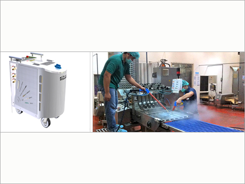 Commercial Vapor Steam Cleaner