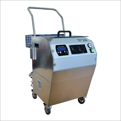 Hospital Equipment Steam Cleaner
