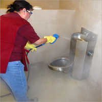 Janitorial Steam Cleaner