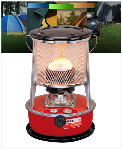 Kerosene Heater