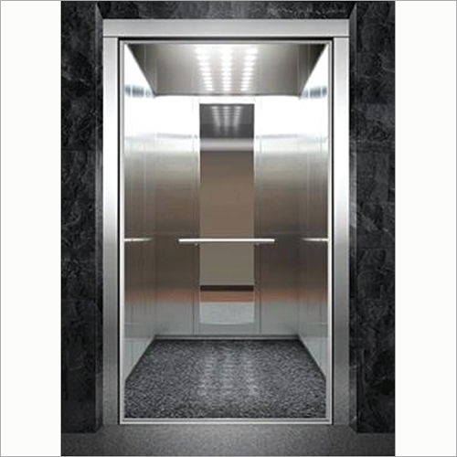 Passenger Elevator