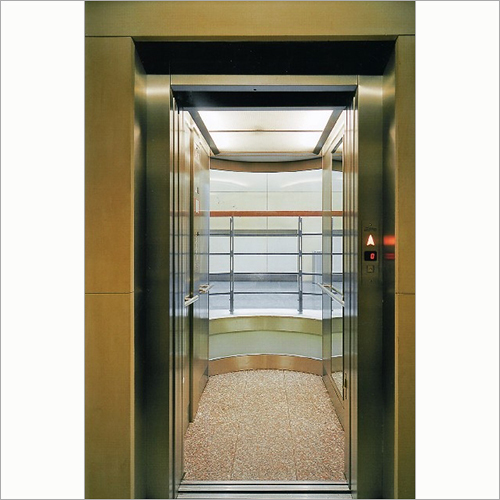 Elevator