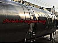 OIL STORAGE TANK