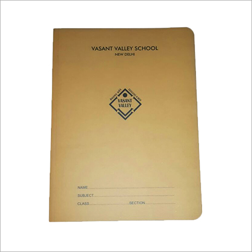File Notebooks