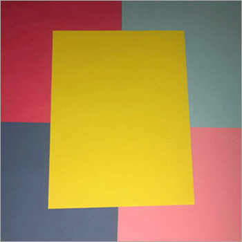 Coloured Papers