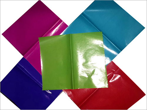 Metallic Colour Papers