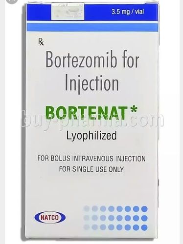 Bortezomib Injection